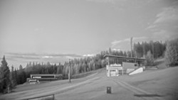 Stuhleckbahn Bergstation