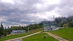 Stuhleckbahn Bergstation