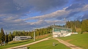 Stuhleck - Stuhleckbahn Bergstation - 20.5.2026 v 19:00 Stuhleck - Stuhleckbahn Bergstation - 20.5.2026 v 19:00