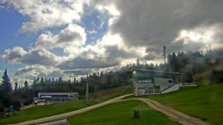 Stuhleckbahn Bergstation