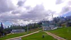Stuhleckbahn Bergstation