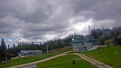 Stuhleckbahn Bergstation