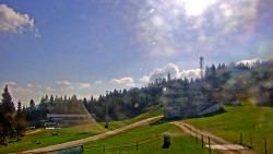 Stuhleckbahn Bergstation