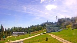 Stuhleckbahn Bergstation