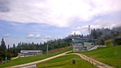 Stuhleckbahn Bergstation