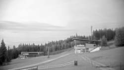Stuhleckbahn Bergstation