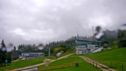 Stuhleckbahn Bergstation