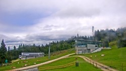 Stuhleckbahn Bergstation