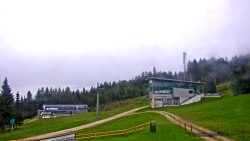 Stuhleckbahn Bergstation