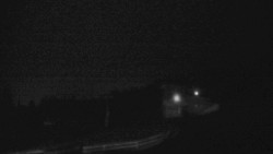 Stuhleckbahn Bergstation