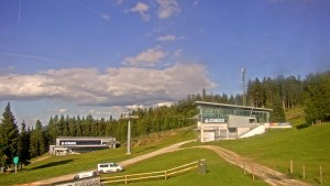 Stuhleck - Stuhleckbahn Bergstation - 14.6.2026 v 18:00 Stuhleck - Stuhleckbahn Bergstation - 14.6.2026 v 18:00
