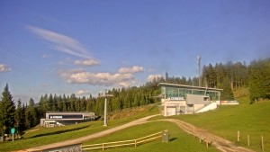 Stuhleck - Stuhleckbahn Bergstation - 14.6.2026 v 19:00 Stuhleck - Stuhleckbahn Bergstation - 14.6.2026 v 19:00