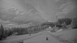 Stuhleck - Stuhleckbahn Bergstation - 14.6.2026 v 22:15 Stuhleck - Stuhleckbahn Bergstation - 14.6.2026 v 22:15
