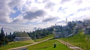 Stuhleck - Stuhleckbahn Bergstation - 2.7.2026 v 09:45 Stuhleck - Stuhleckbahn Bergstation - 2.7.2026 v 09:45