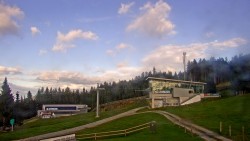 Stuhleckbahn Bergstation