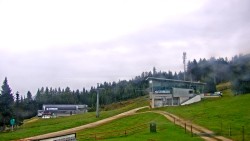 Stuhleckbahn Bergstation