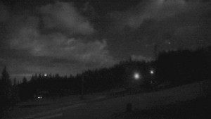 Stuhleck - Górna stacja kolejki Stuhleckbahn - 22.9.2026 v 20:45 Stuhleck - Górna stacja kolejki Stuhleckbahn - 22.9.2026 v 20:45