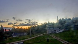 Stuhleckbahn Bergstation