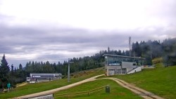 Stuhleckbahn Bergstation