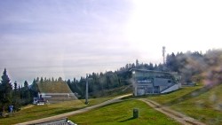 Stuhleckbahn Bergstation