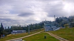 Stuhleckbahn Bergstation