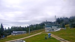 Stuhleckbahn Bergstation