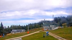 Stuhleckbahn Bergstation