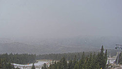 Bergstation Weißenelfbahn