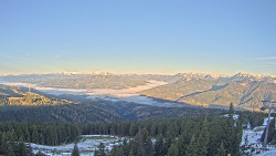 Bergstation Weißenelfbahn