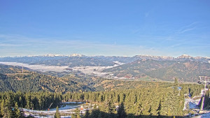 Stuhleck - Bergstation Weißenelfbahn - 29.10.2025 v 09:45 Stuhleck - Bergstation Weißenelfbahn - 29.10.2025 v 09:45