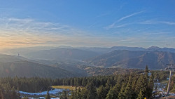 Bergstation Weißenelfbahn