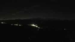 Bergstation Weißenelfbahn