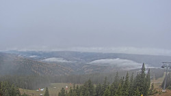 Bergstation Weißenelfbahn
