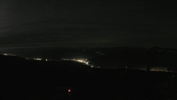 Bergstation Weißenelfbahn