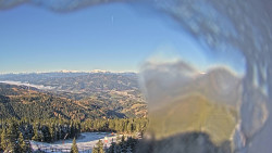 Bergstation Weißenelfbahn