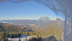 Bergstation Weißenelfbahn