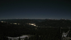 Bergstation Weißenelfbahn