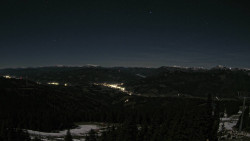 Bergstation Weißenelfbahn