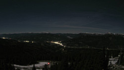 Bergstation Weißenelfbahn