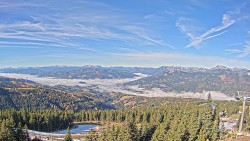 Bergstation Weißenelfbahn