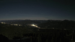 Bergstation Weißenelfbahn