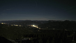 Bergstation Weißenelfbahn