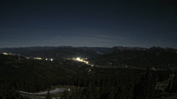 Bergstation Weißenelfbahn