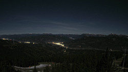 Bergstation Weißenelfbahn