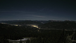 Bergstation Weißenelfbahn