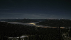 Bergstation Weißenelfbahn