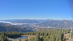 Bergstation Weißenelfbahn