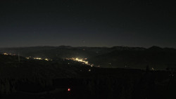 Bergstation Weißenelfbahn