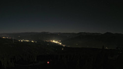 Bergstation Weißenelfbahn