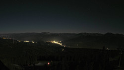 Bergstation Weißenelfbahn